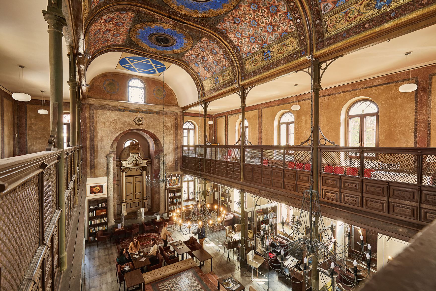 The Trnava region you with coffee and honey Slovakia.travel